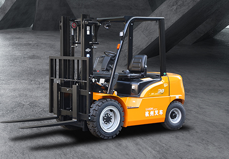 Carrello elevatore