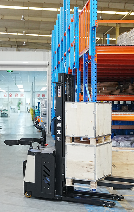 Attrezzatura per la movimentazione dei materiali Hangcha per Vendita al dettaglio/all'ingrosso
