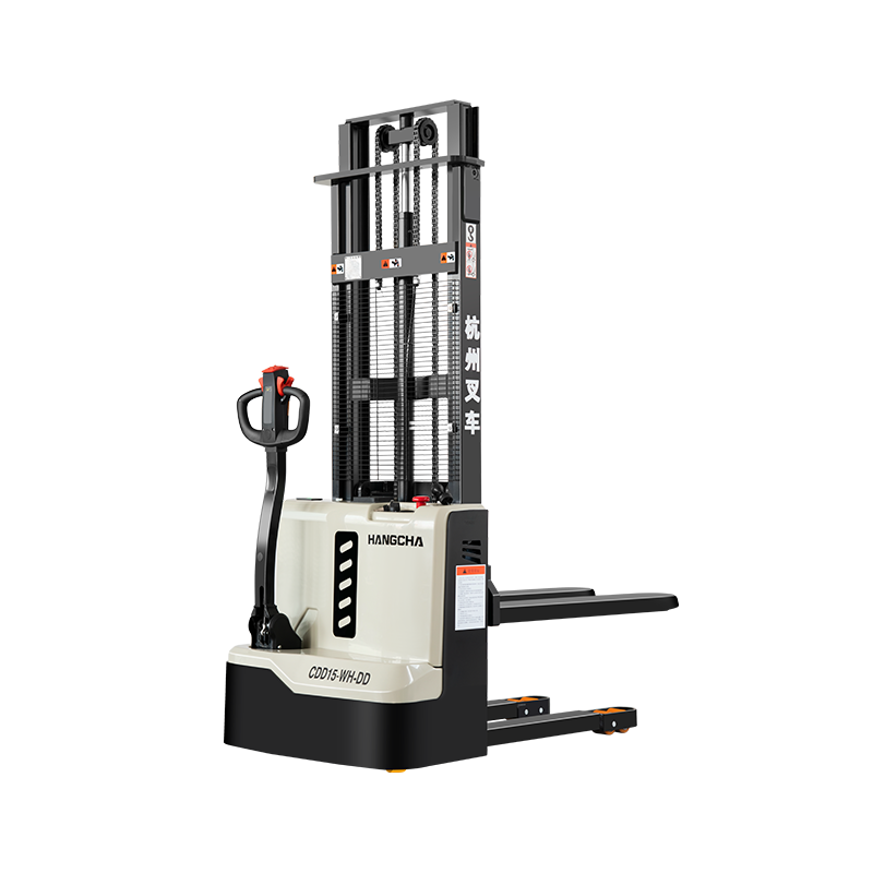 Stoccatore Elettrico 1,5 Tonnellate - Hangcha