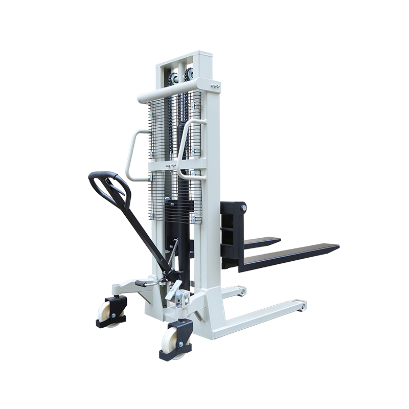 Impilatore manuale per pallet HANGCHA 1 tonnellata -2 tonnellate - Hangcha