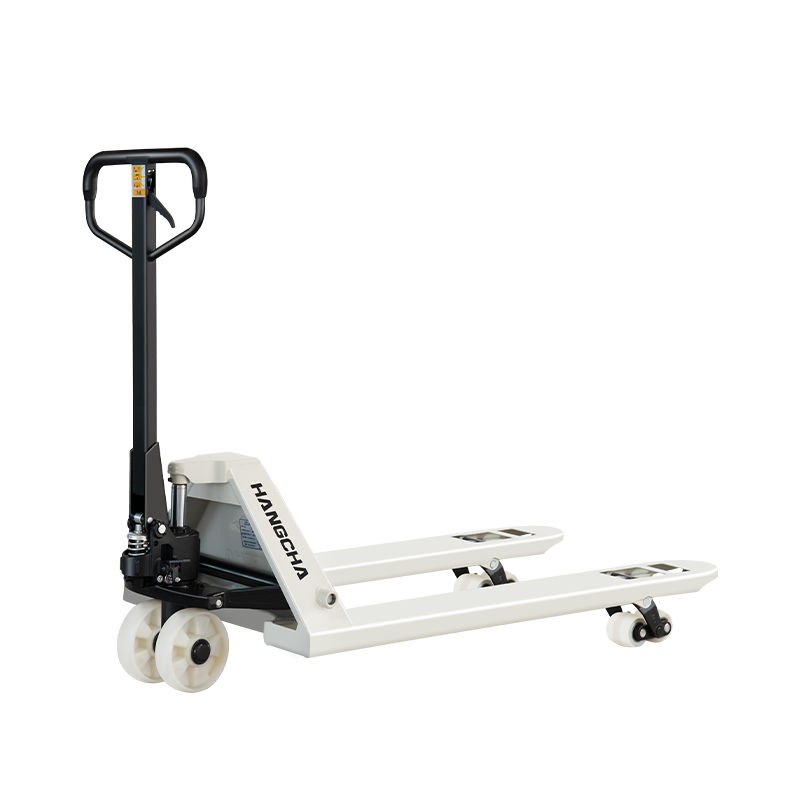 Transpallet manuale per carichi pesanti da 3 tonnellate - Hangcha
